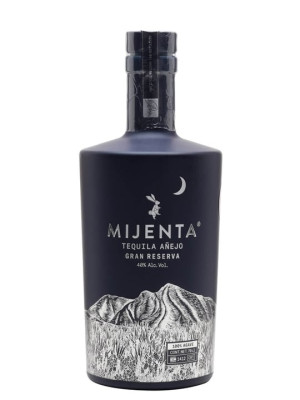 Mijenta Anejo Tequila