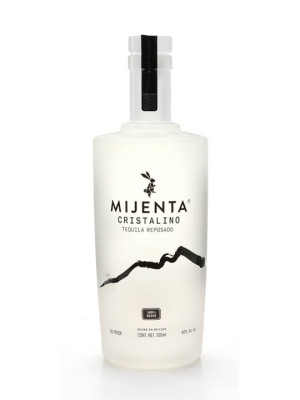 Mijenta Reposado Cristalino Tequila