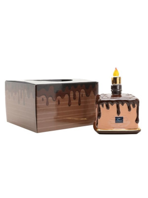 Oceano Azul Square Chocolate La Cake Flavoured Tequila