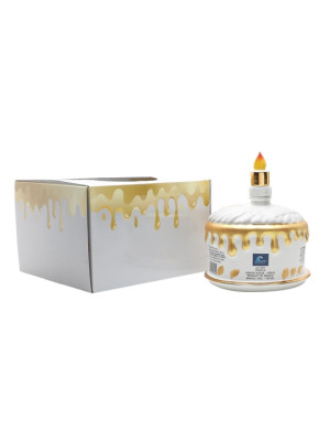 Oceano Azul White La Cake Flavoured Tequila