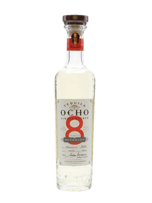 Ocho Reposado Tequila