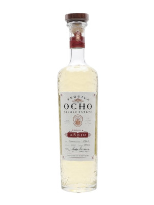 Ocho Anejo Tequila 2023