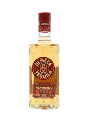 Olmeca Reposado Tequila
