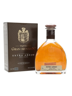 Gran Orendain 3 Year Old Extra Anejo Tequila