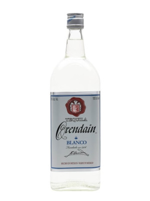 Orendain Blanco Mixto Tequila / Litre