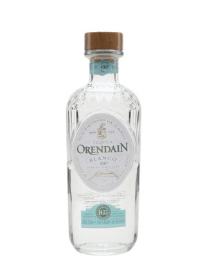 Orendain Blanco Tequila