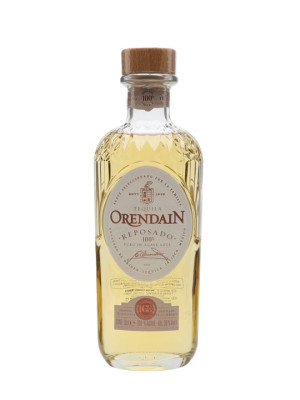 Orendain Reposado Tequila
