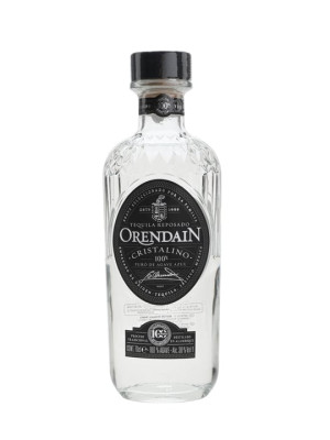 Orendain Cristalino Tequila