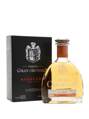 Gran Orendain Reposado Tequila