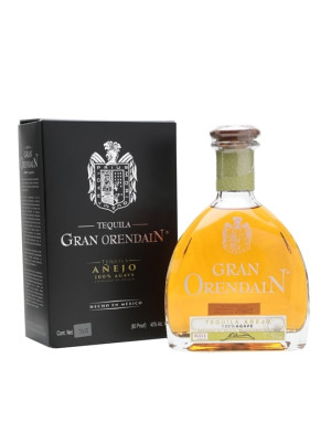 Gran Orendain Anejo Tequila
