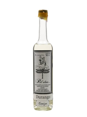 Pal’alma Durango Cenizo 23.05 Destilado de Agave