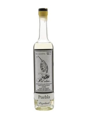 Pal’alma Puebla Pitzotlmetl 20.02 Destilado de Agave