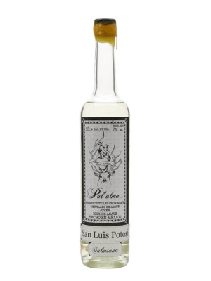 Pal’alma Ancestral SL Potosi Salmiana 23.03 Destilado de Agave