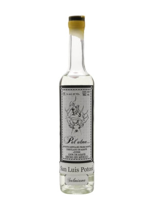 Pal’alma SL Potosi Salmiana 22.11 Destilado de Agave