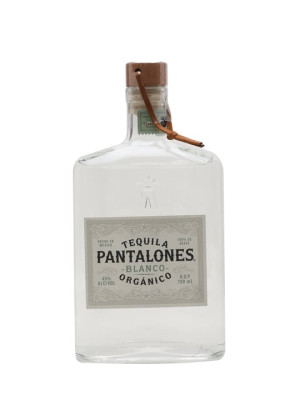 Pantalones Tequila Blanco