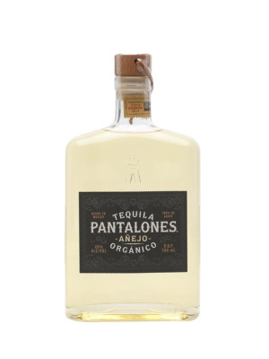 Pantalones Tequila Anejo