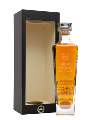 Patron Gran Patron Piedra Extra Anejo Tequila