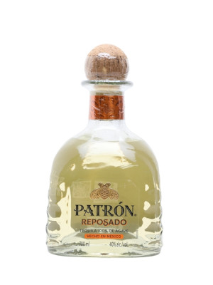 Patron Reposado Tequila