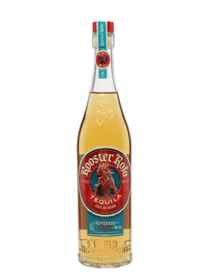 Rooster Rojo Reposado Tequila