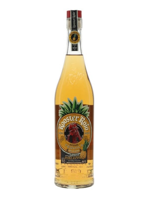 Rooster Rojo Pineapple Reposado Tequila