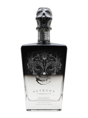 Satryna Blanco Tequila