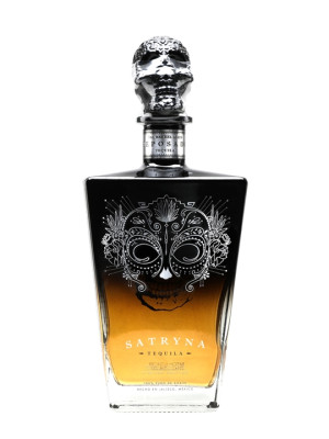 Satryna Reposado Tequila