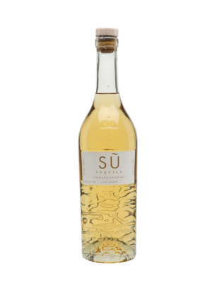 SU Tequila Reposado