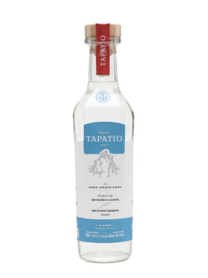 Tapatio Blanco Tequila