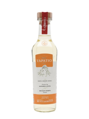 Tapatio Reposado Tequila