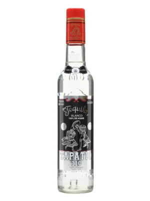 Tapatio 110 Blanco Tequila