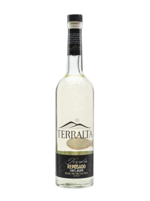 Terralta Reposado Tequila