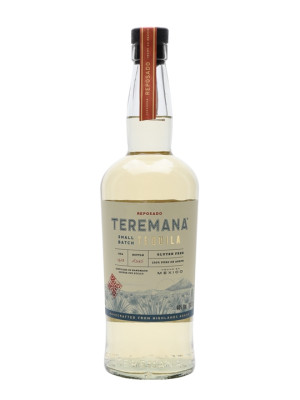 Teremana Reposado Tequila