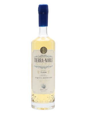 Tierra Noble Reposado Tequila