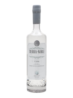 Tierra Noble Cristalino Tequila