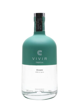 Vivir Tequila Blanco