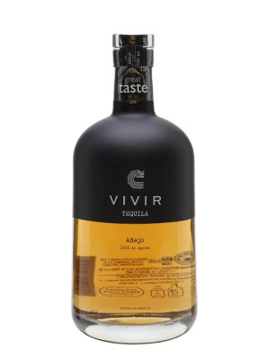 Vivir Tequila Anejo