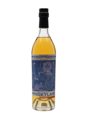 Tomatin 1994 / 30 Year Old / Whiskyland Chapter Eight Highland Whisky