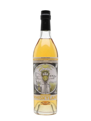 Tormore 1992 / 33 Year Old / Whiskyland Chapter 12 Speyside Whisky