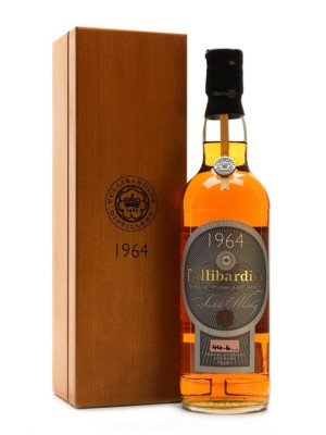 Tullibardine 1964 / Cask #3359 Highland Single Malt Scotch Whisky