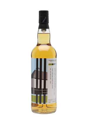 Tullibardine 1993 / 28 Year Old / Thompson Bros Highland Whisky