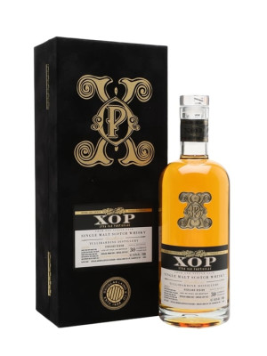 Tullibardine 1993 / 30 Year Old / Xtra Old Particular Highland Whisky