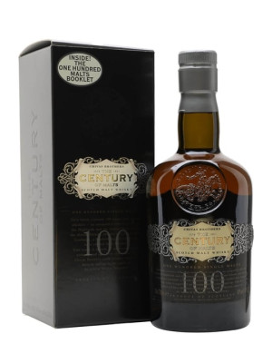Chivas Century Of Malts Blended Malt Scotch Whisky