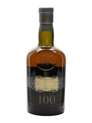 Chivas Century Of Malts Blended Malt Scotch Whisky