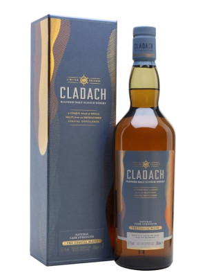 Cladach Blended Malt / Special Releases 2018 Blended Whisky
