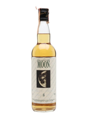 Collection Moon 8 Year Old