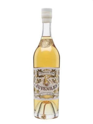 Compass Box Juveniles Blended Malt Scotch Whisky