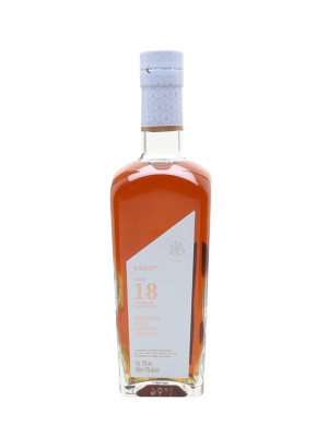 CRN57° 18 Year Old Blended Malt Blended Malt Scotch Whisky