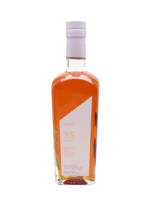 CRN57° 25 Year Old Blended Malt Blended Malt Scotch Whisky