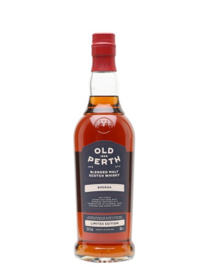 Old Perth Bodega Blended Malt Scotch Whisky