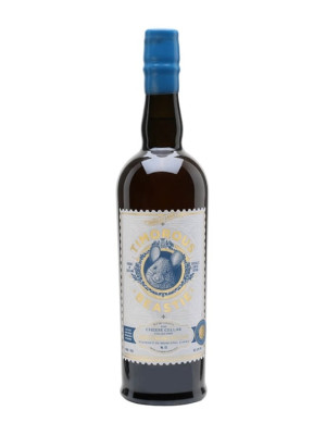 Timorous Beastie Moscatel Finish Highland Blended Malt Scotch Whisky